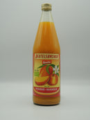 Jus Pomme-Mangue, 75cl, Beutelsbacher