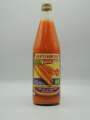 Jus de carotte, 75cl, Beutelsbacher