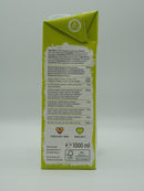 Eau de noix de coco biologique pure, 1l, Kulau