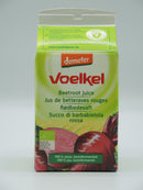 Jus de betterave rouge, 0,5l, Voelkel