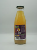 Jus ananas litchi passion, 75cl, Vitamont