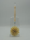 Brosse vaisselle fibre, la Droguerie écologique