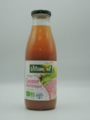 Nectar goyave de Martinique, 75cl, Vitamont