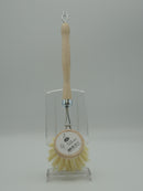 Brosse vaisselle fibre, la Droguerie écologique