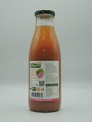 Nectar goyave de Martinique, 75cl, Vitamont