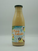 PIÑA COLADA BIO SANS ALCOOL, 75cl, Vitamont