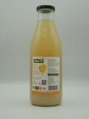PUR JUS DE PAMPLEMOUSSE BLANC BIO, 1l,  Vitamont