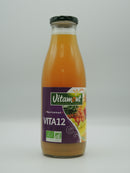 VITA 12 BIO, 75cl, Vitamont