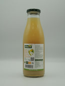 NECTAR DE POIRE DES ALPES 100% FRANCE BIO, 75cl, Vitamont