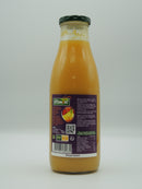 MANGUE BANANE BIO, 75cl, Vitamont