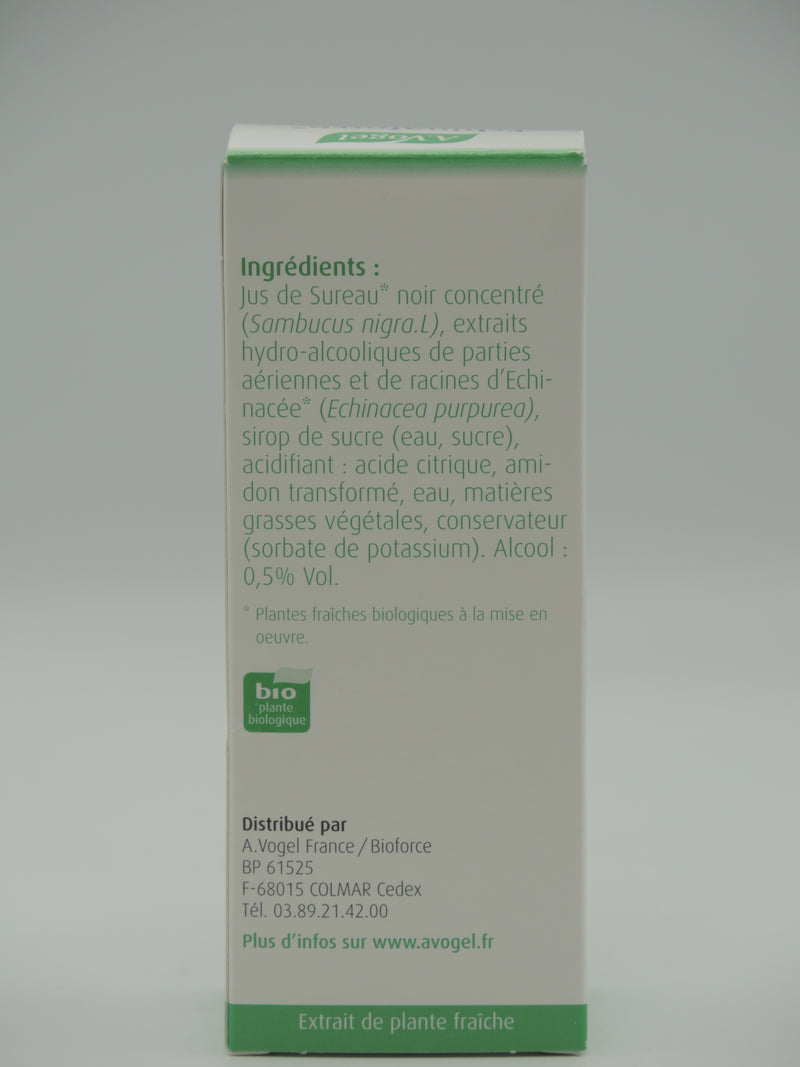 Echinaforce® Hot Drink, Immunité, 100ml, A.Vogel