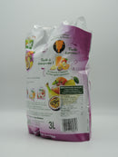 PUR JUS MULTIFRUITS EXOTIQUE BIO, 3l, Vitamont