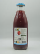 PUR JUS DE GRENADE NON FILTRÉ BIO, 1l, Vitamont