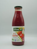 JUS DE LÉGUMES BIO, 75cl, Vitamont