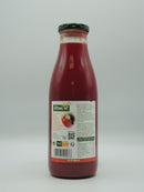 JUS DE LÉGUMES BIO, 75cl, Vitamont
