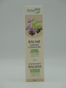 BAUME GRANDE CONSOUDE, 60g, Herbalgem