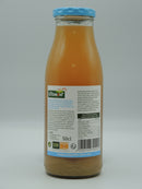TONIQUE GINGEMBRE CITRON VERT BIO, 50cl, Vitamont