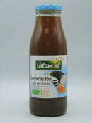 CONFORT DU FOIE RADIS NOIR CURCUMA BIO, 50cl, Vitamont