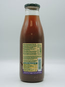 Jus de Pruneaux d'Agen bio 75 cl, Danival