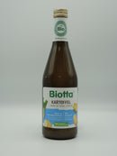 Jus de pomme de terre, 500ml, Biotta