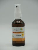 Arnica, macérat huileux, 50ml, BonEscient