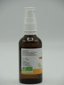 Arnica, macérat huileux, 50ml, BonEscient