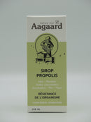 Sirop propolis, 150ml, Aagaard