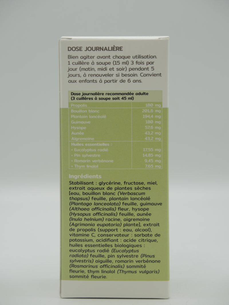 Sirop propolis, 150ml, Aagaard
