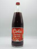 Cola équitable sans caféine, 1l, Vitamont