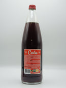 Cola équitable sans caféine, 1l, Vitamont