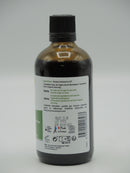 HUILE VÉGÉTALE VIERGE BIOLOGIQUE D'AVOCAT, 100ml, Centifolia