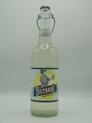 la Bicenade, Limonade artisanale, 75cl, la Bicéphale