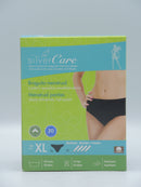 Culotte menstruelle, taille XL, Silvercare