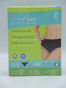Culotte menstruelle, taille L, Sivercare
