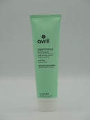 DENTIFRICE menthe, 100ml, Avril