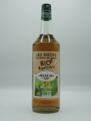 Sirop Menthe Bio Équitable, 1l, Meneau