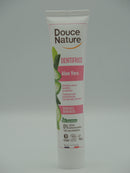 Dentifrice aloe vera, gencives sensibles, 75ml, Douce nature