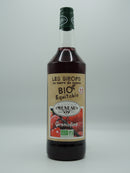 Sirop Grenadine Bio Équitable, 1l, Meneau