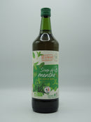 Sirop de menthe Bio, 1l, Elibio