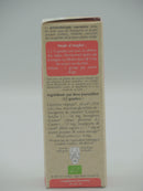 SINUGEM, voies respiratoires, Gemmothérapie concentrée, 50ml, Herbalgem