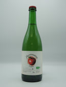 Cidre Brut Bio & Fermier, 75cl Hermann, Origine Alsace