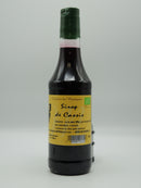 Sirop de cassis artisanal et Bio, 50cl, l'Herbier des Montagnes, ,origine Alsace