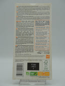 Chocolat noir & orange, 100g, Kaoka