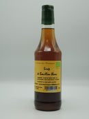 Sirop de bouillon blanc artisanal Bio, 50cl, l'Herbier des Montagnes, origine Alsace