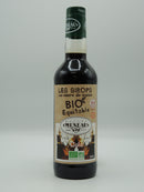 Sirop Cola BIO Équitable saveur Cola, 50cl, Meneau