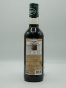 Sirop Cola BIO Équitable saveur Cola, 50cl, Meneau