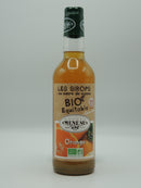 Sirop Orange BIO Équitable, 50cl, Meneau