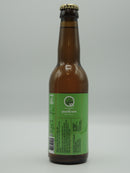 Bière IPA Bio Artisanale 33cl, Brasserie des Quatre Pays d'Alsace