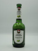 Bière Blonde Bio Edel Pils 33cl, Brasserie Neumarkter Lammsbräu d'Allemagne