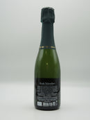 Vin Blanc Effervescent Bio AOC Champagne Brut, Cuvée Tradition, 37.5cl, Domaine Erick Schreiber